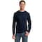 JERZEES® Dri-Power® 50/50 Cotton/Poly Long Sleeve T-Shirt